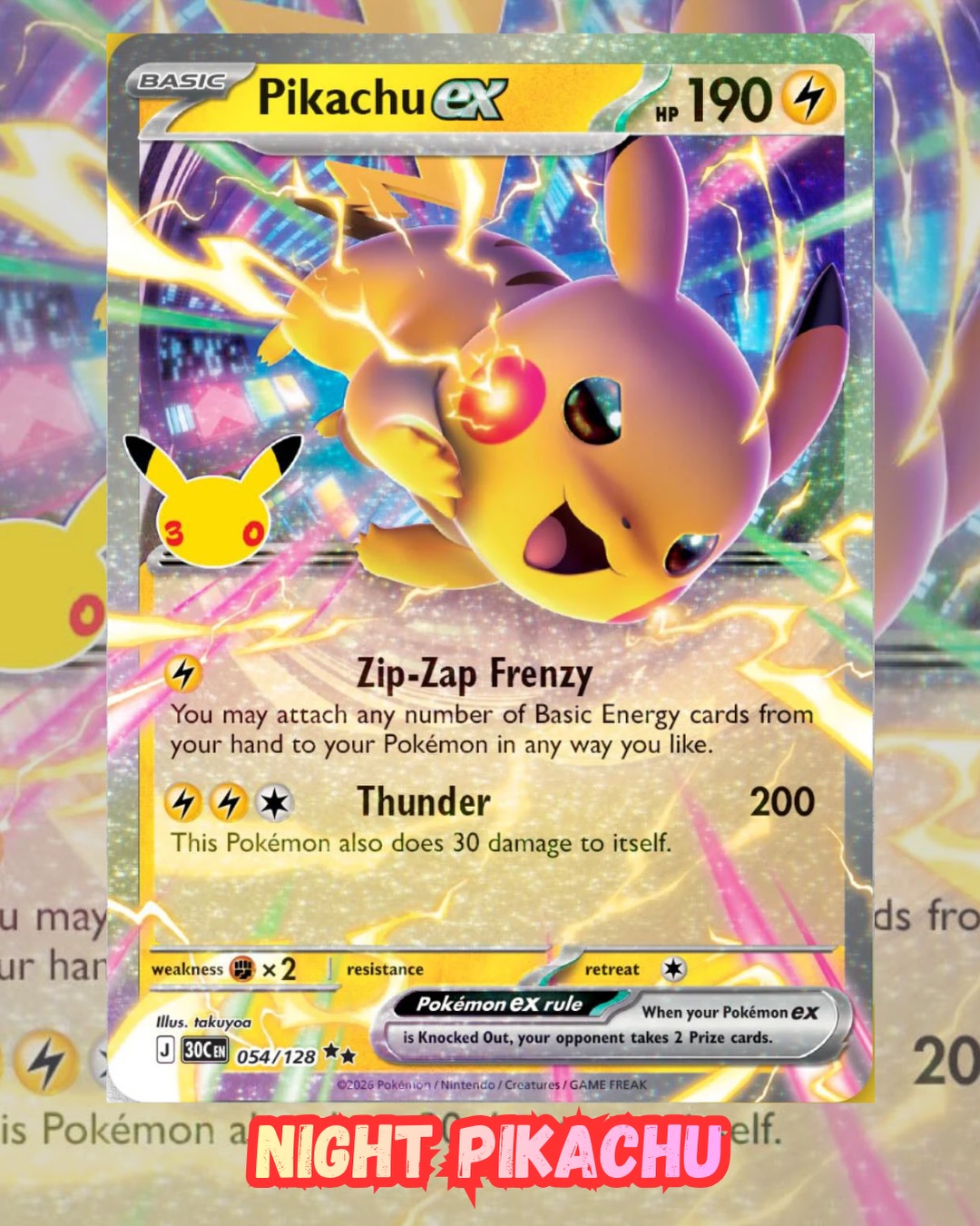 TCG.Dailycardfever LLC added a - TCG.Dailycardfever LLC