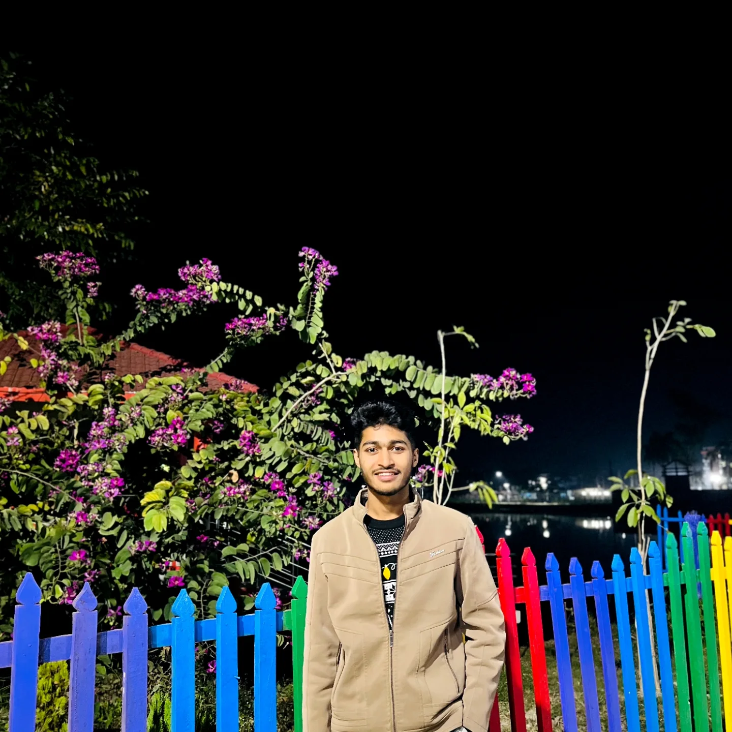 Mohammad Rashed Islam