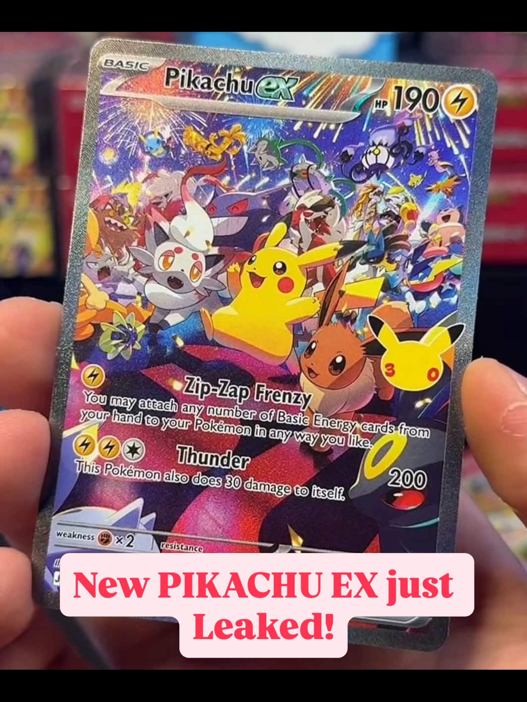 TCG.Dailycardfever LLC added a - TCG.Dailycardfever LLC
