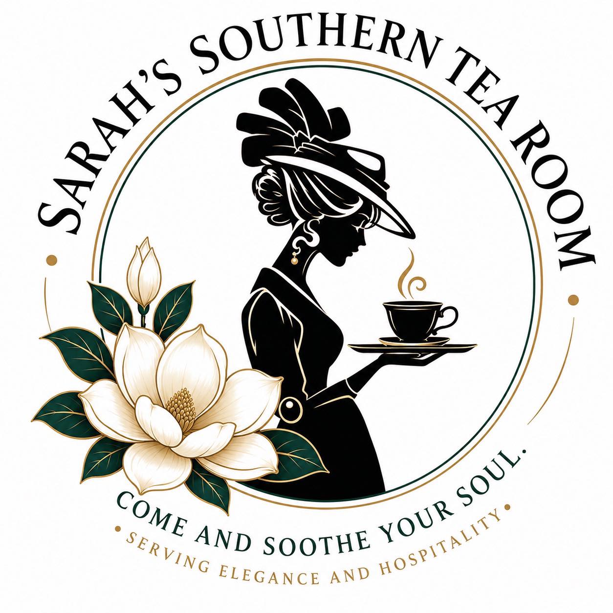 Saturday’s High Tea Supper in Disguise is going to be INCREDIBLE ...