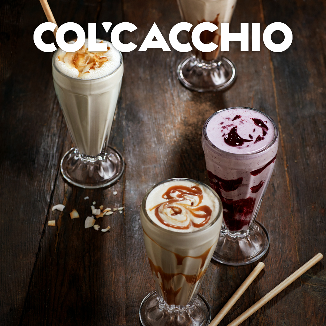 Col'Cacchio Tribeca Mall | Quatre Bornes
