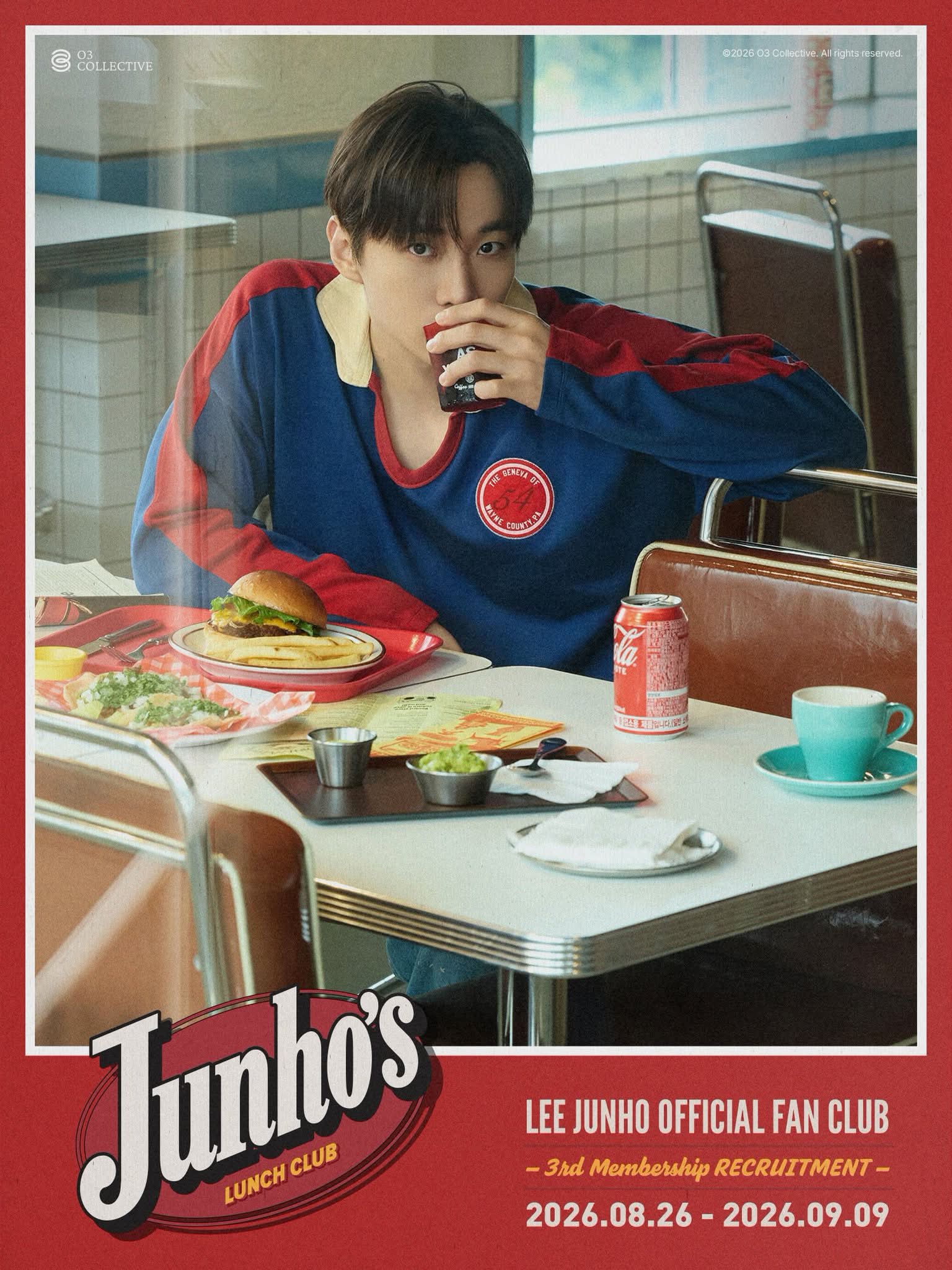 260820 post_leejunho Instagram LEE JUNHO 3RD OFFICIAL FANCLUB