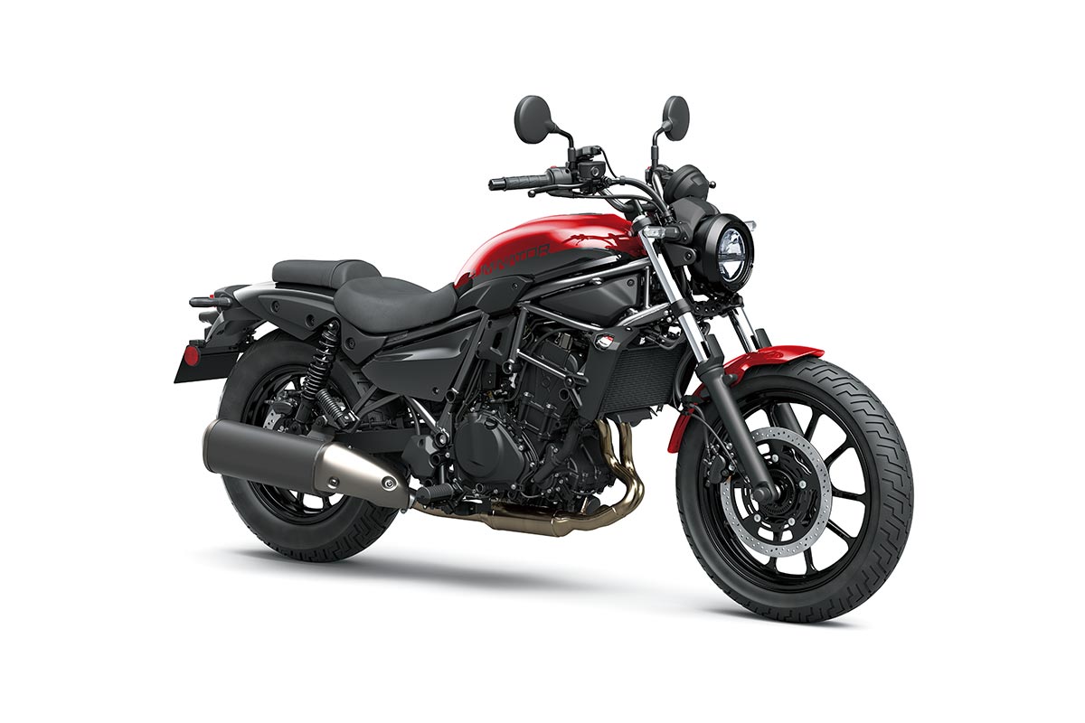 7月15日発売の2026年モデルエリミネーター400ご予約受付中です