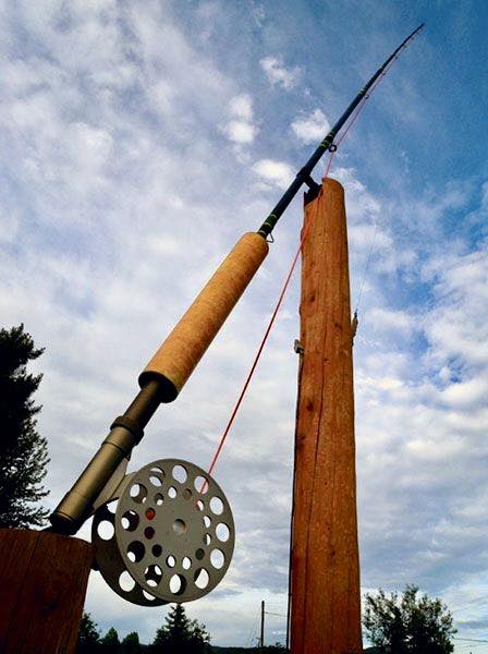 shimano catana rod 22 – Compleat Angler Nedlands LL Bean Freeport Main extension Hook Size:7/0