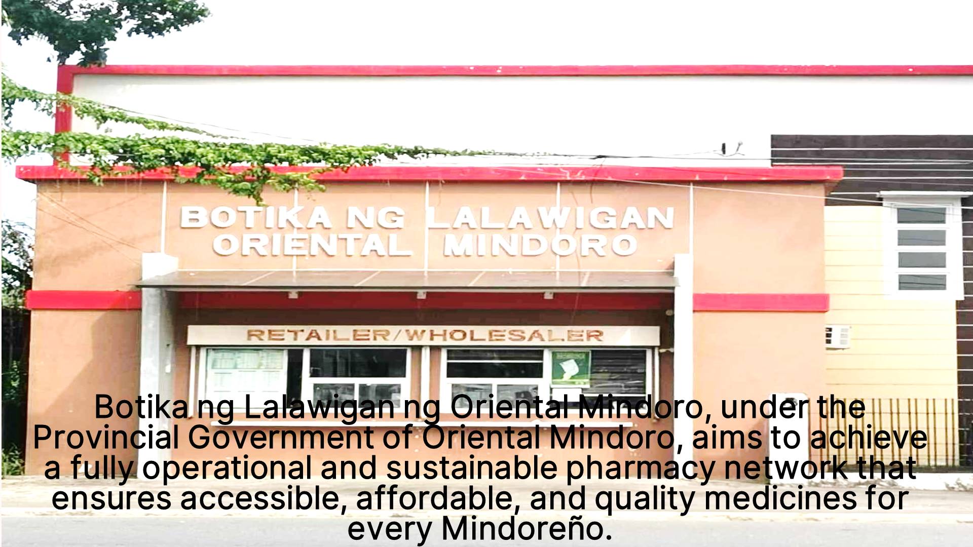 UNAWAIN:... - Provincial Information Office - Oriental Mindoro | Facebook