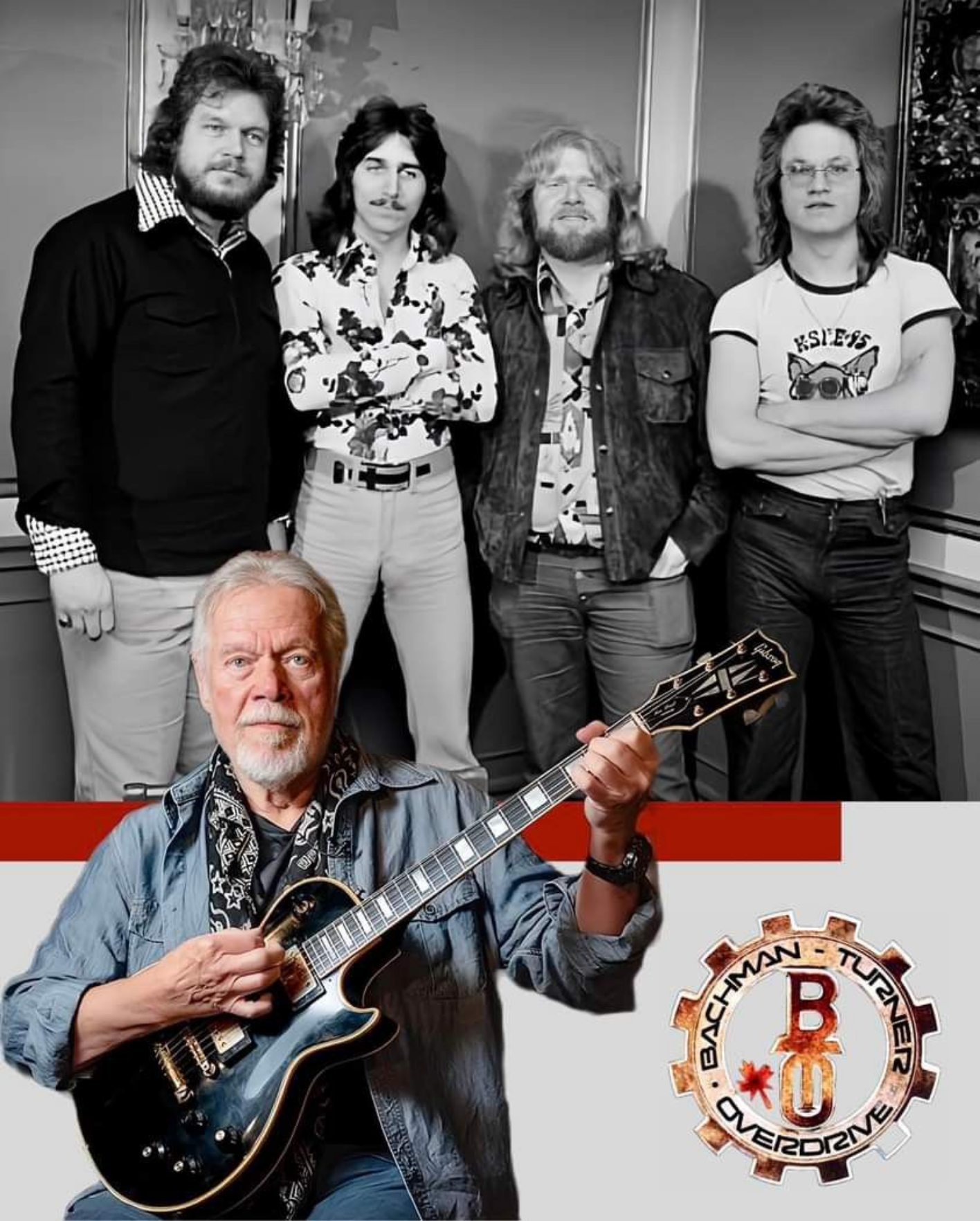 Bachman-Turner Overdrive