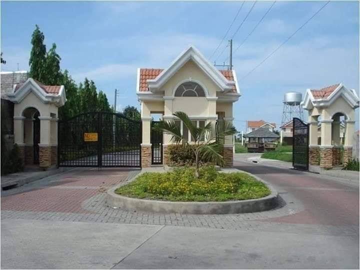 South Springs Residential Estate - Binan Laguna