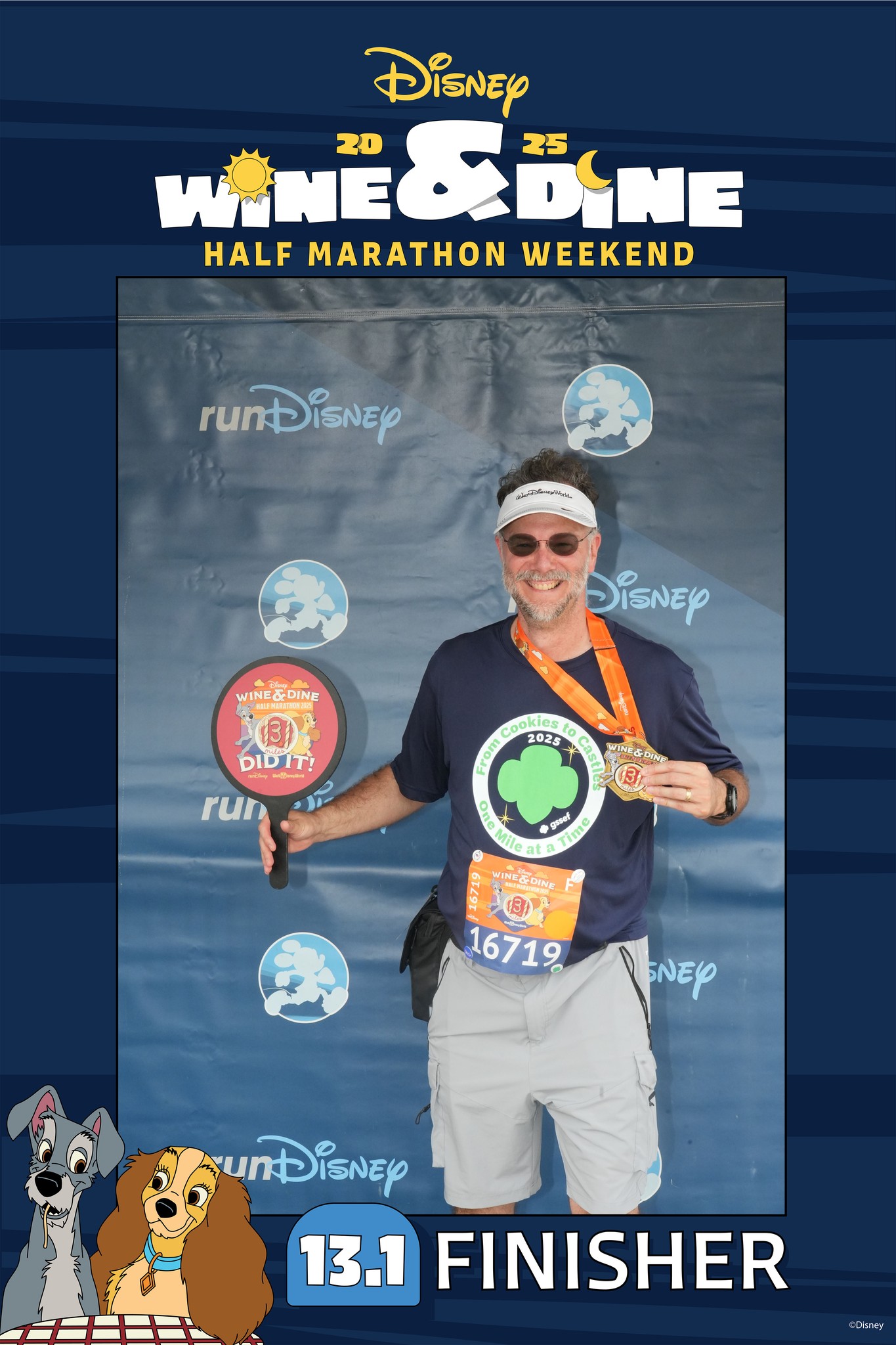 🎉🏅 We... - A Salute to Traveling The USA BUT Mostly Disney | Facebook