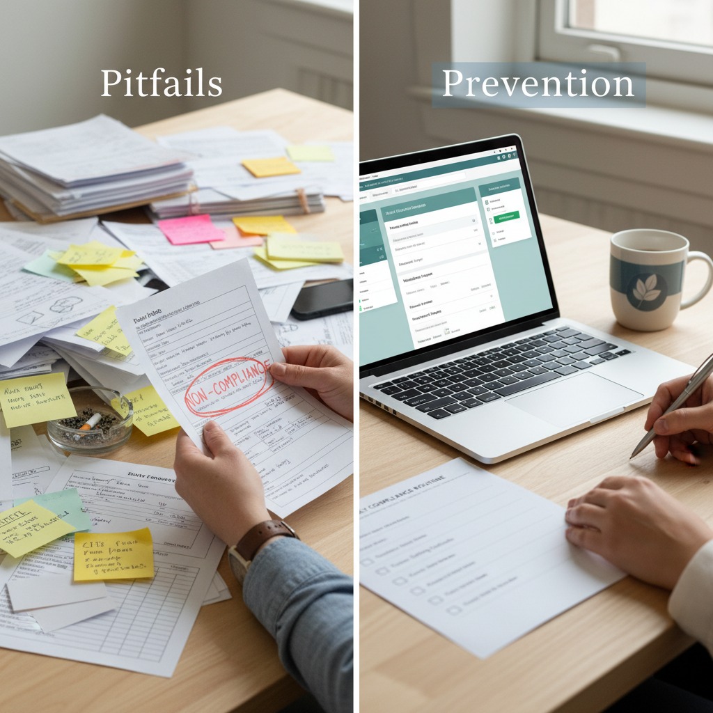 How - Small mistakes can lead to big setbacks. What if your next audit ...