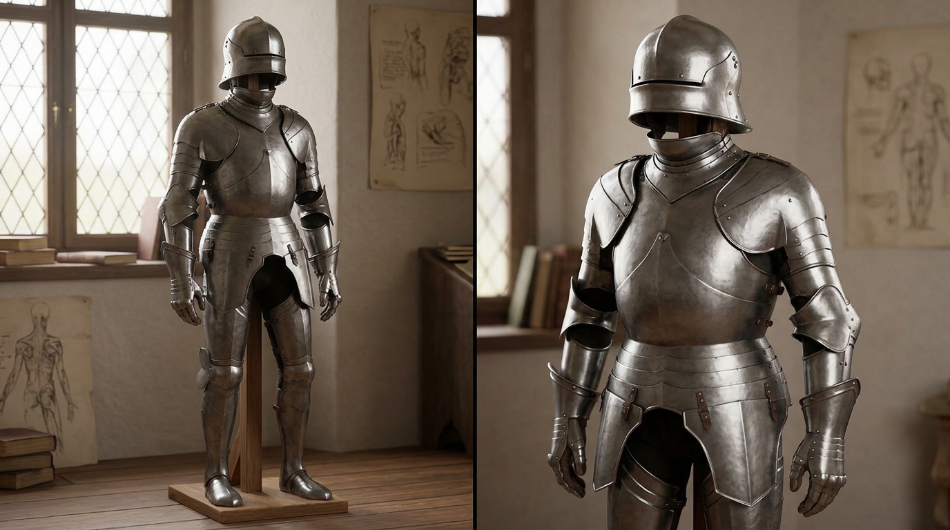 Readiness for battle @italian_bastards @magnacarta.project 