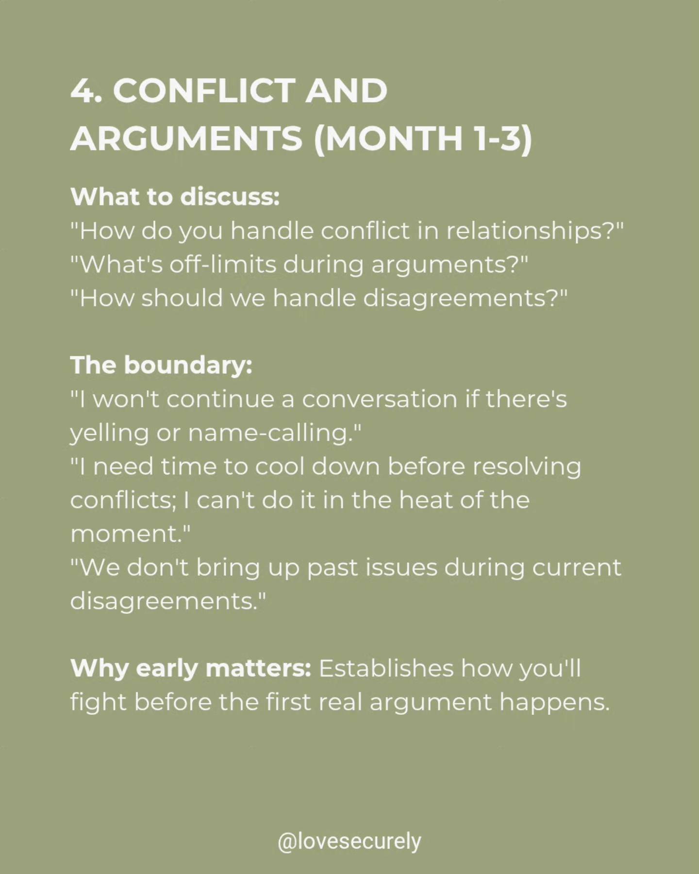 LoveSecurely - LoveSecurely added a new photo.