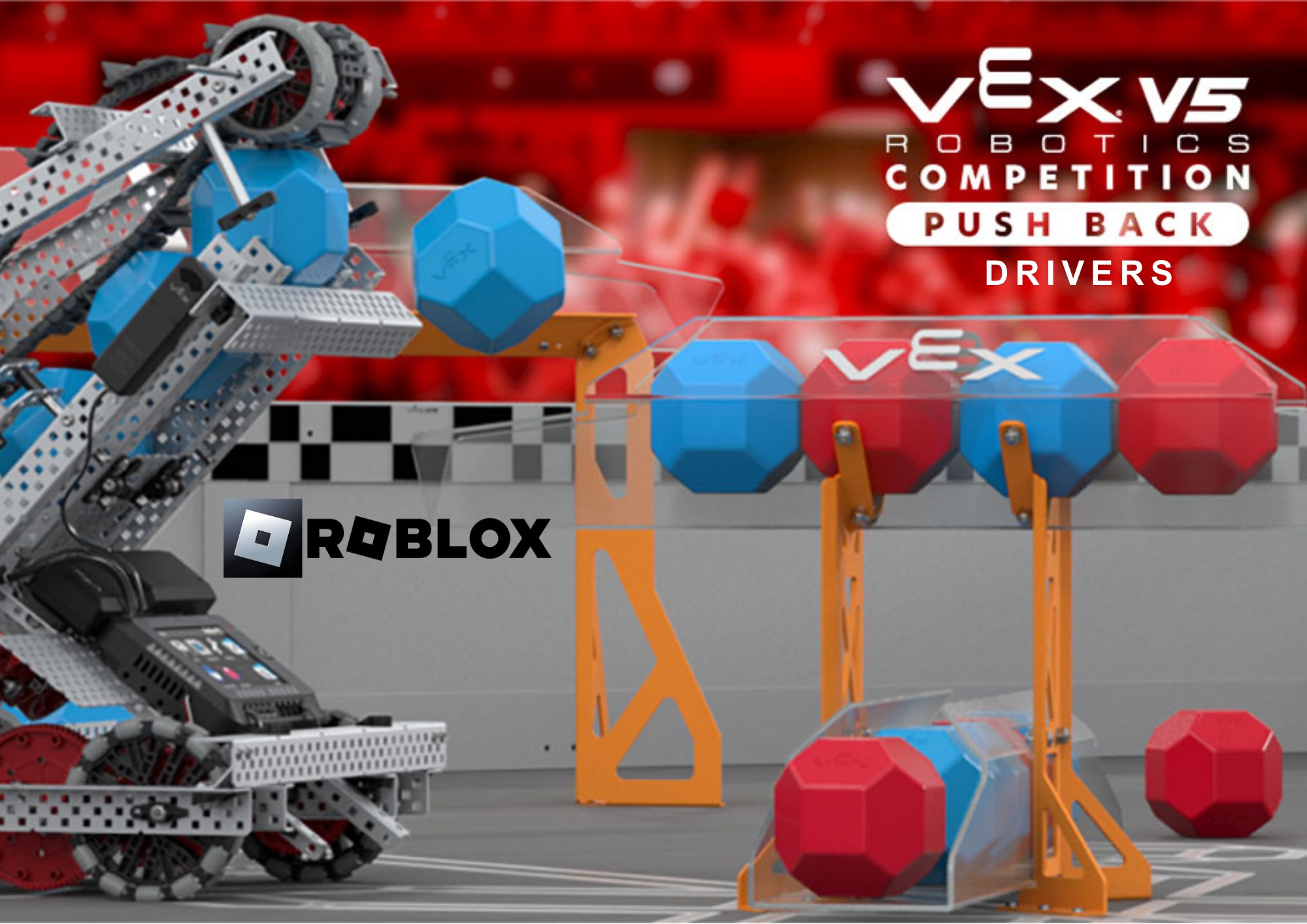 QCU Robotics