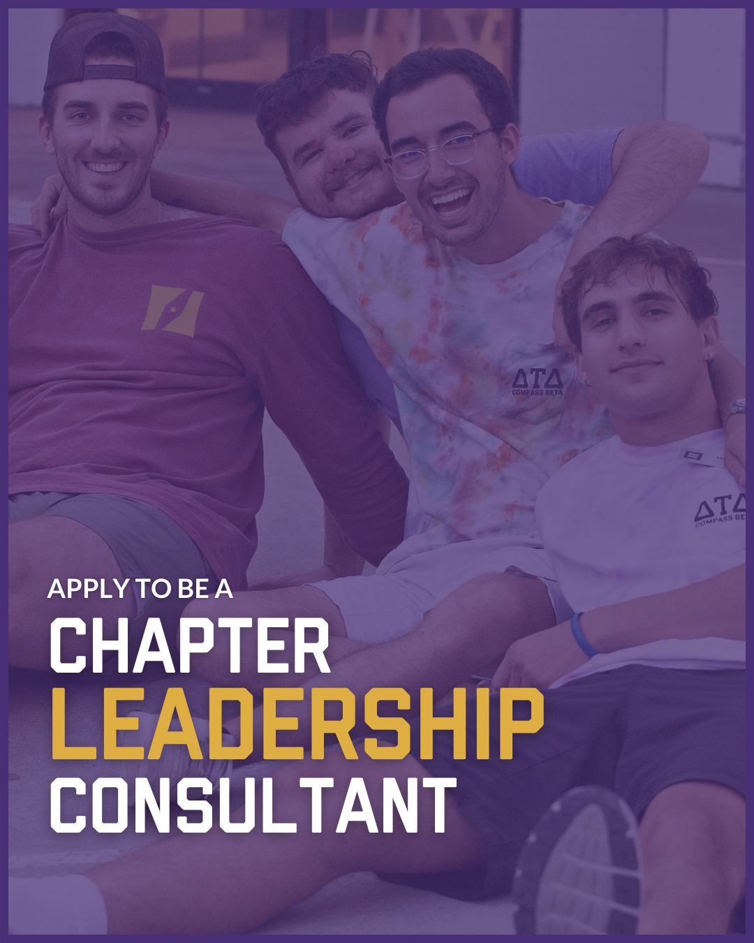 Delta Tau Delta Fraternity... - Delta Tau Delta Fraternity