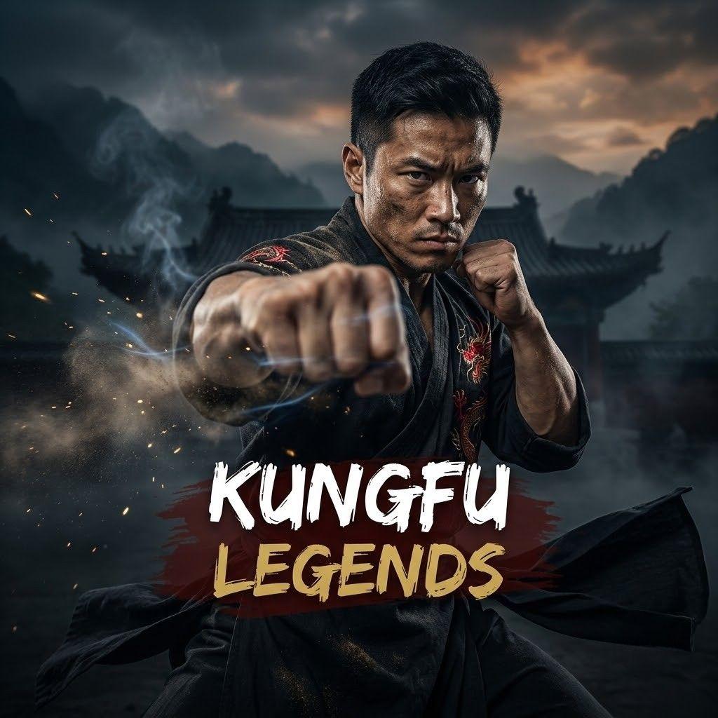A punch slams straight into the screen, pulling viewers right into the ...