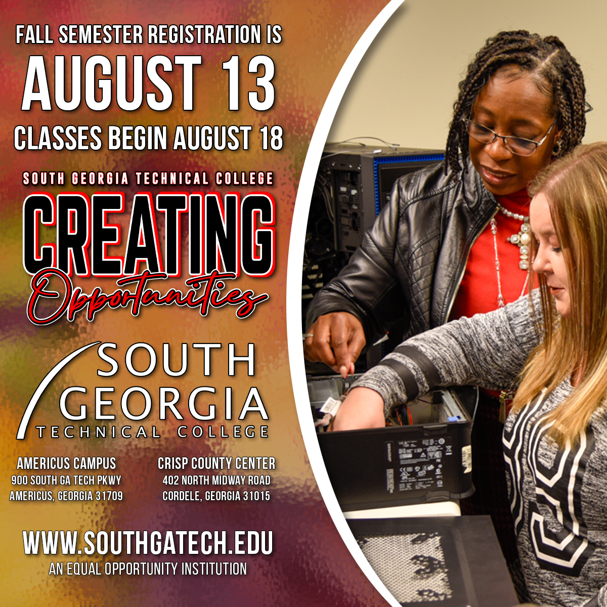 What County is Georgia Tech in: Discover Atlanta’s Premier Location
