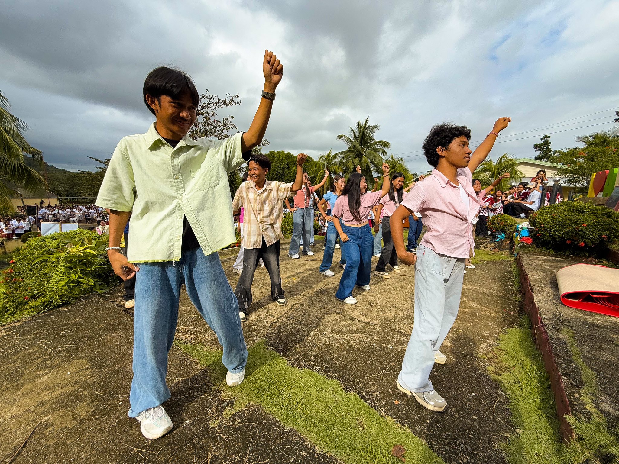 Altavas National School added a... - Altavas National School