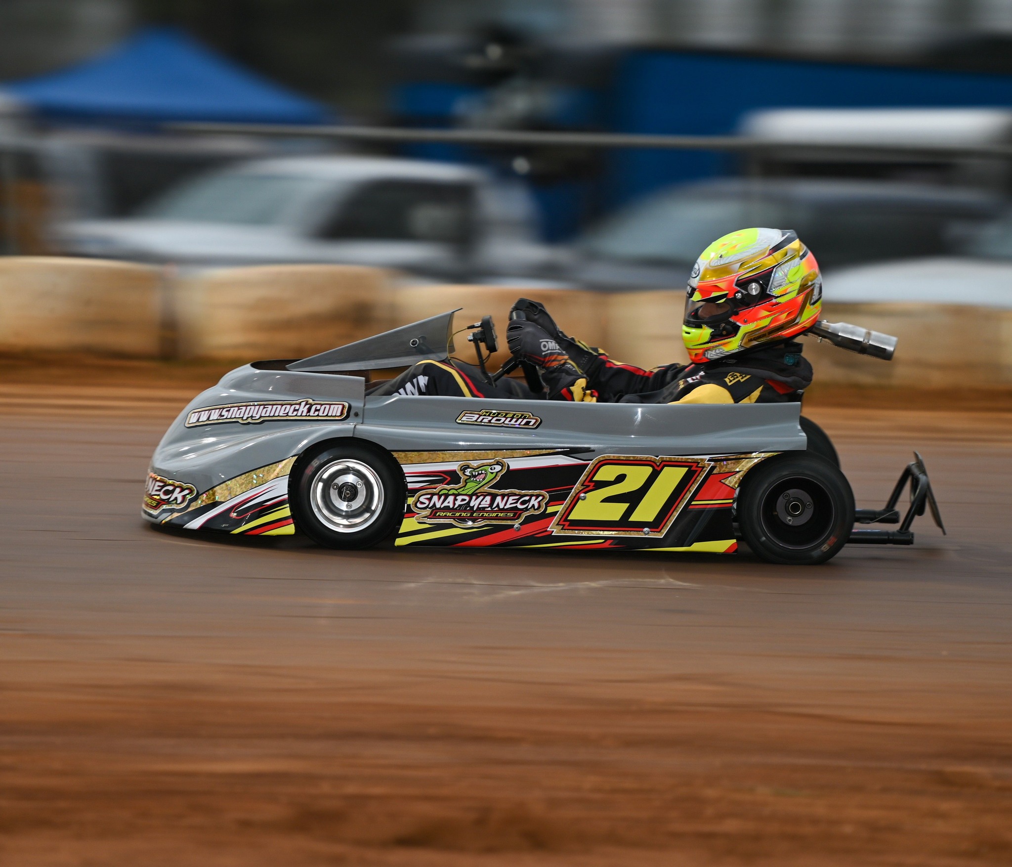 Snap Ya Neck Racing | Edgewood MD
