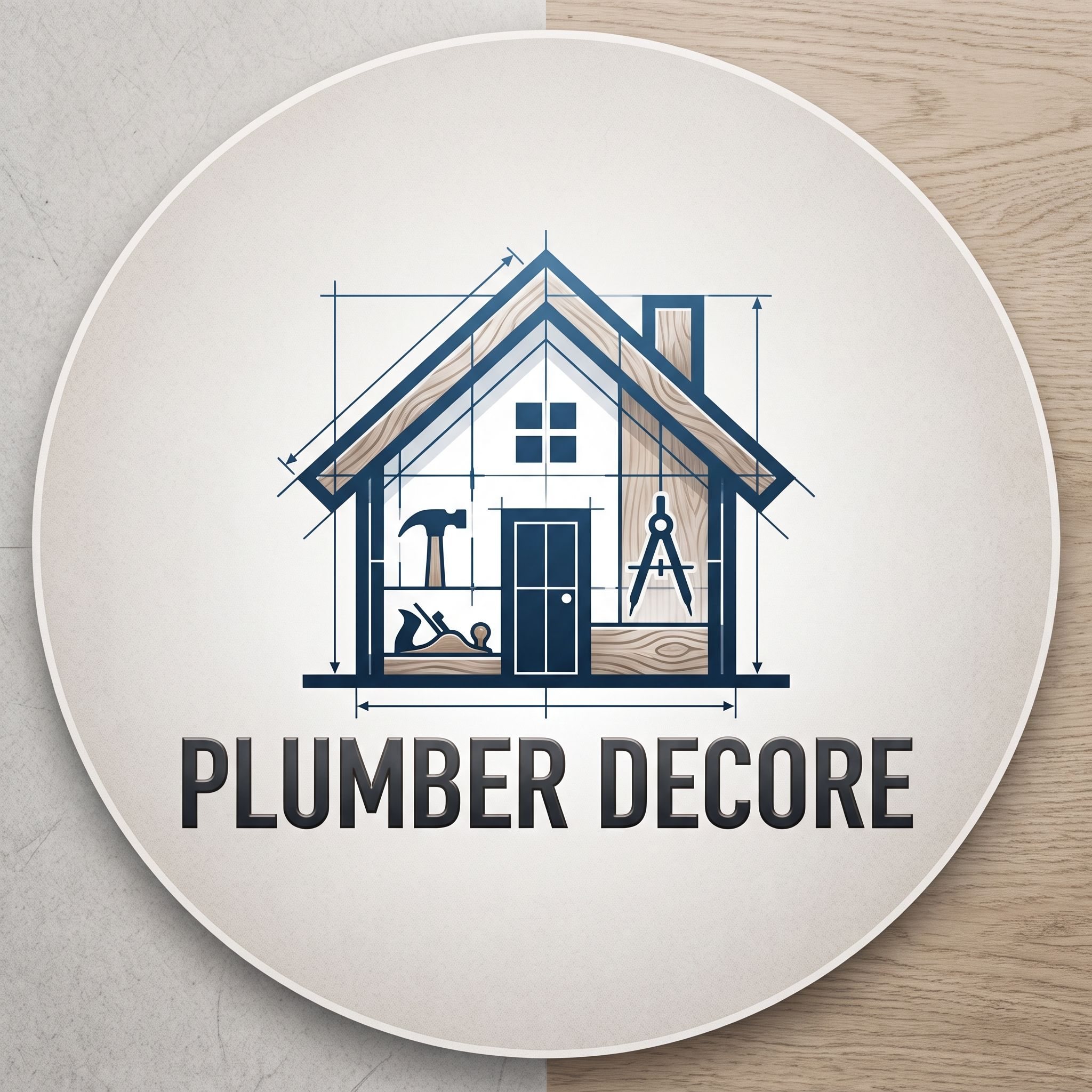 Plumb Decor - Reinforced Drywall Framing and Acoustic... | Facebook