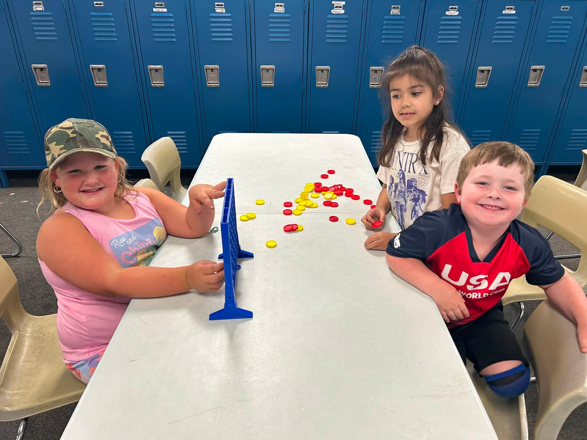 GR8 KIDZ - GR8 KIDZ Summer Camp and After School-Syracuse