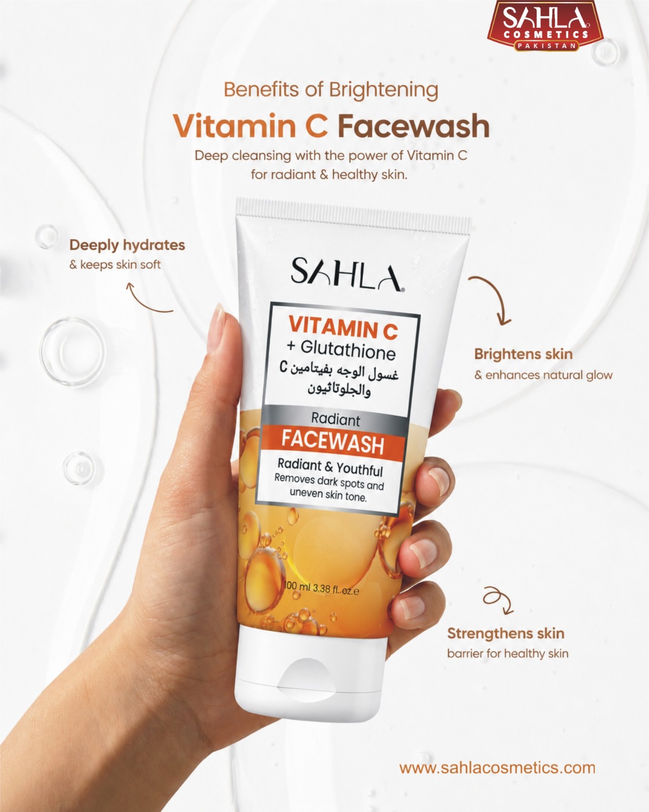 glutathione and vitamin c benefits for skin facewash radiant what does klow blend size:.5 grams weak