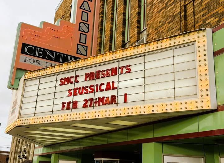 SMCC Football - Congratulations to the cast and crew of... | Facebook