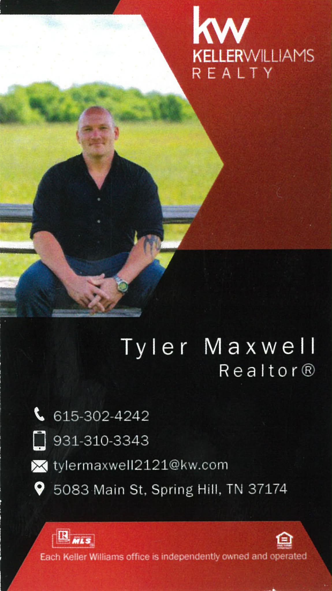 🏡 Exciting News! 🏡 I'm proud to announce that I'm officially a