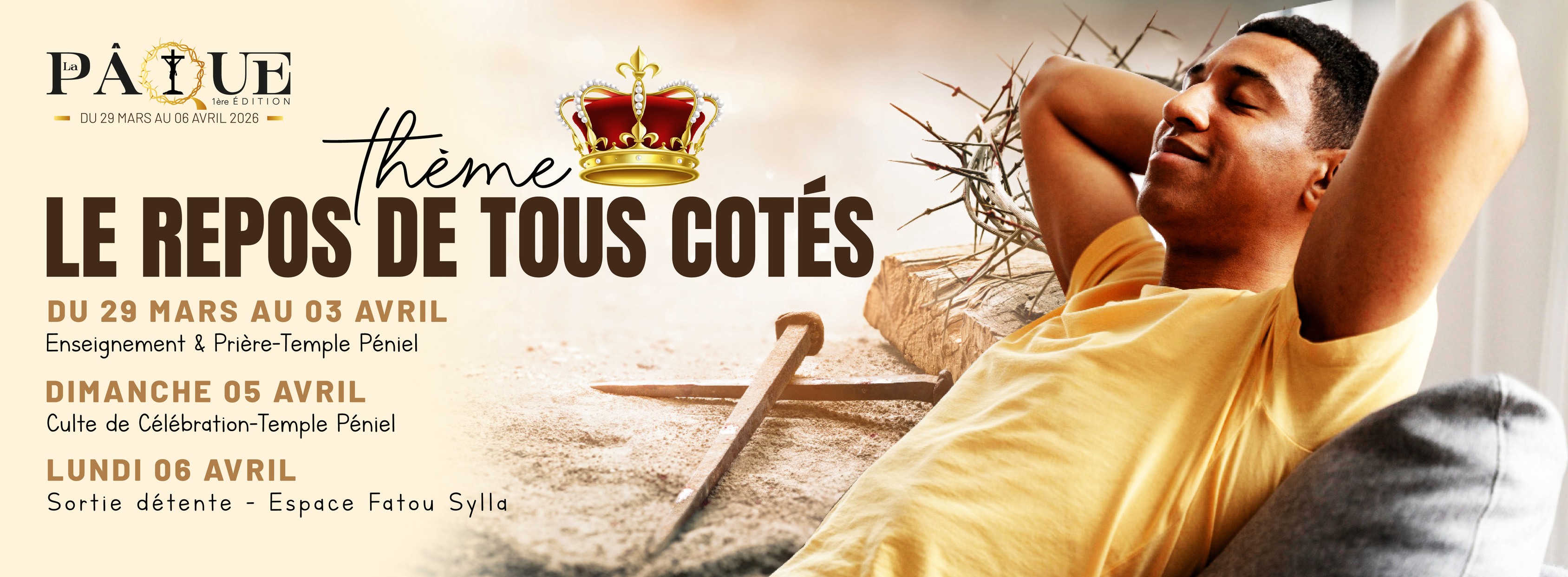 Cellcom Eglise AD Koweit-Abobodoume Officiel | Abidjan Abidjan
