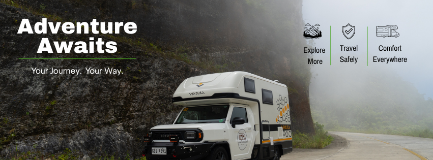 Nuts RV Philippines Corp.