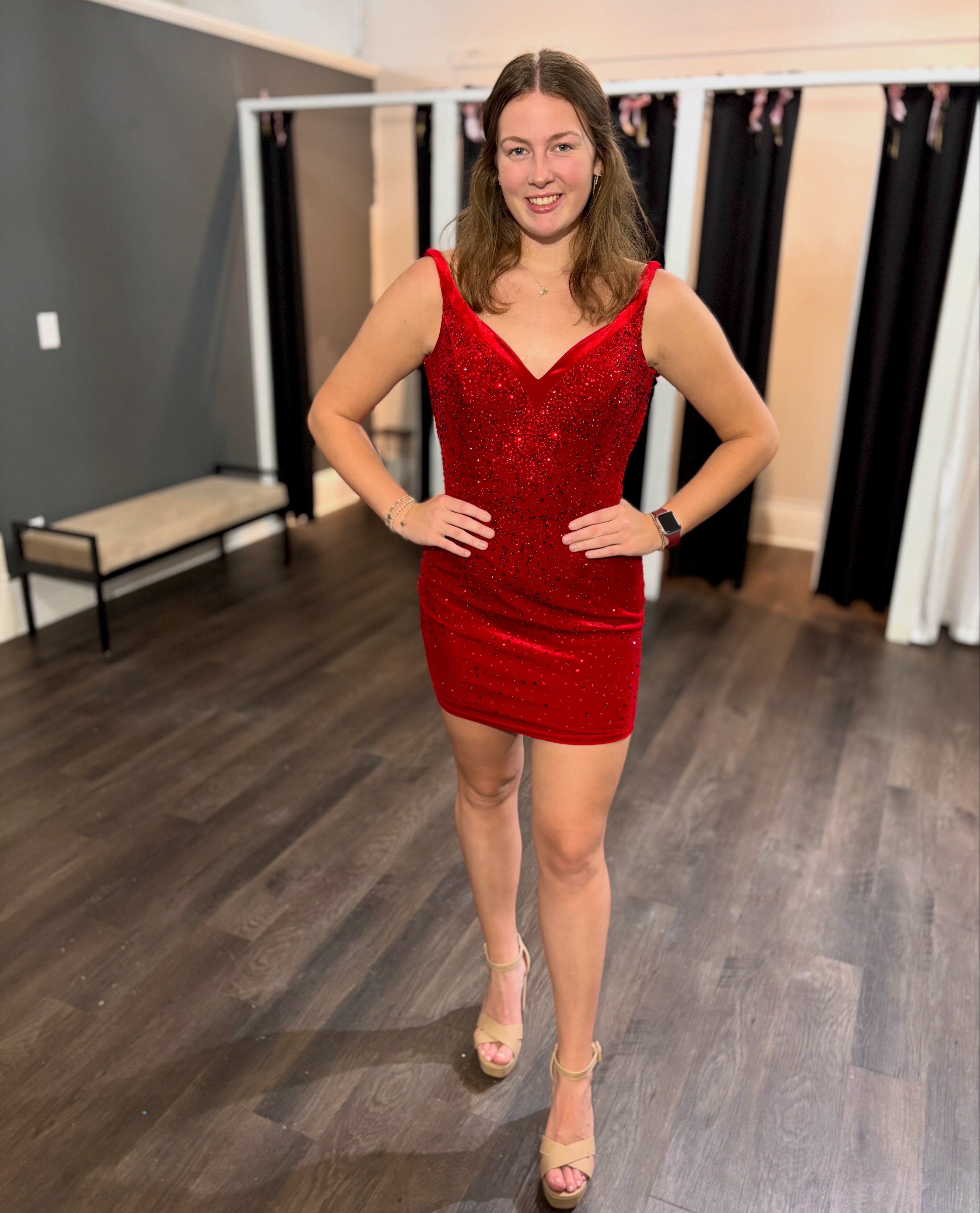 formal dresses somerset ky Elleri's Formals Petite Dress