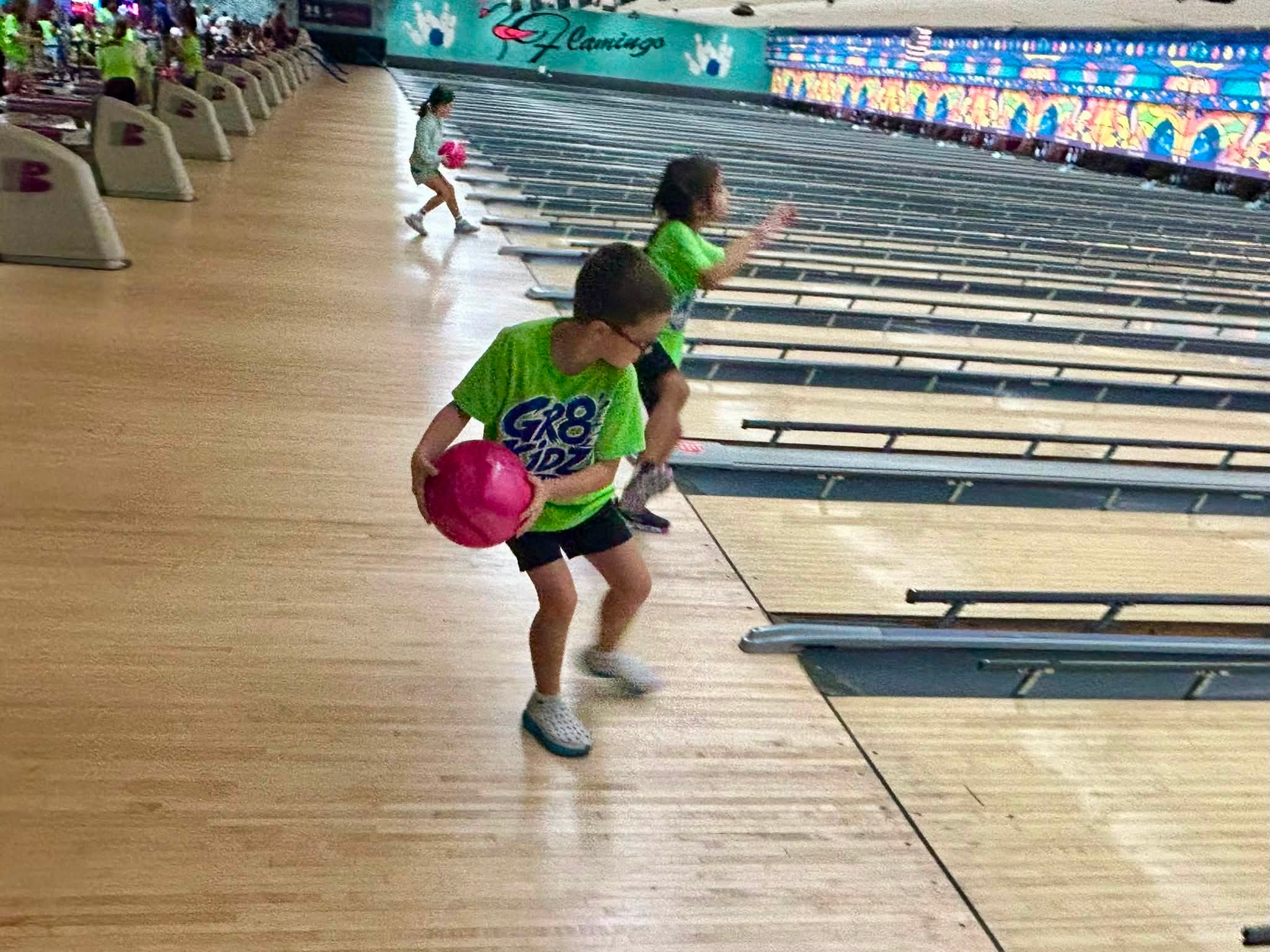 GR8 KIDZ - GR8 KIDZ Summer Camp and After School-Syracuse