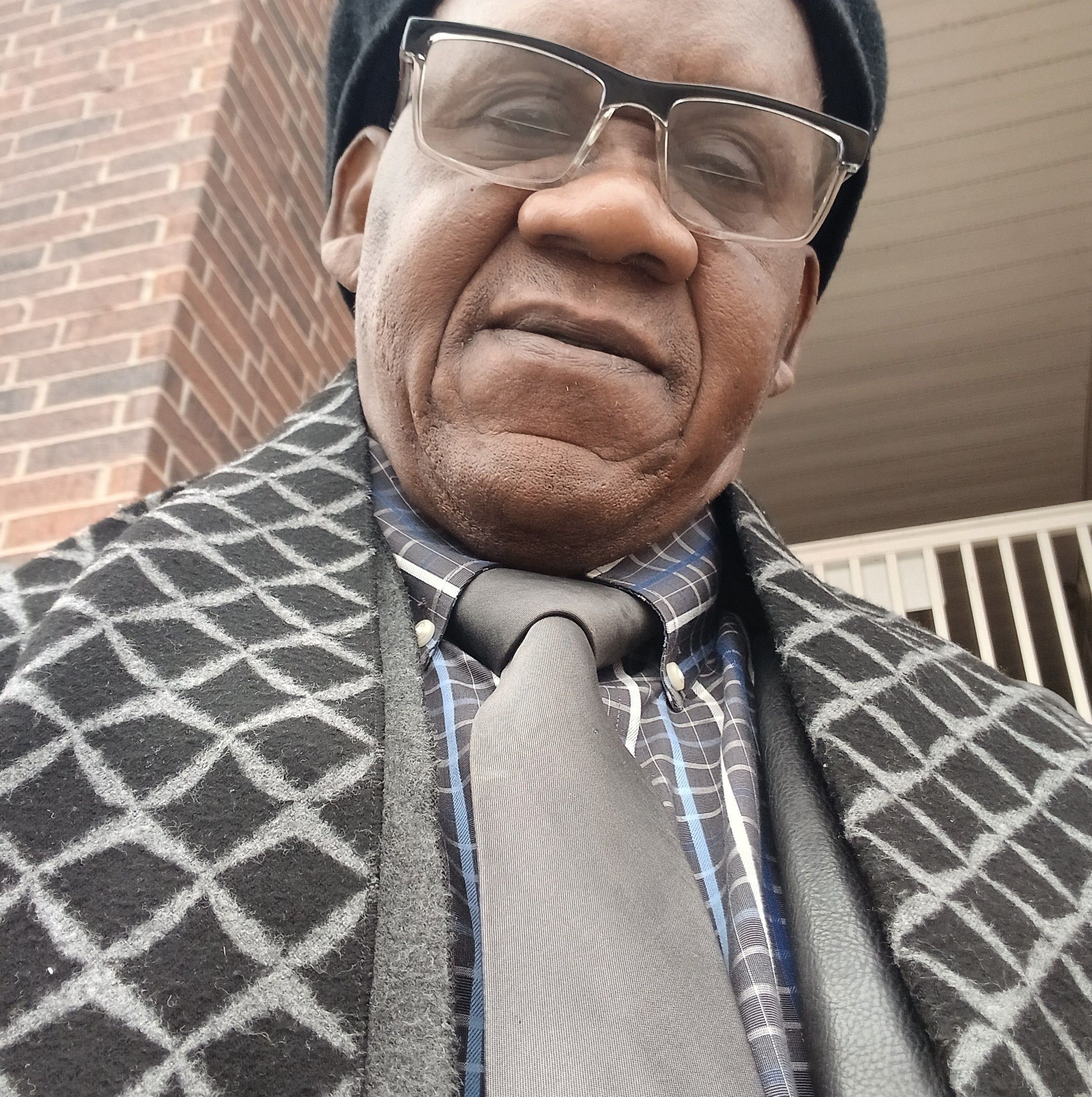 Odis Wilson - Happy birthday to my son odis jr just want... | Facebook