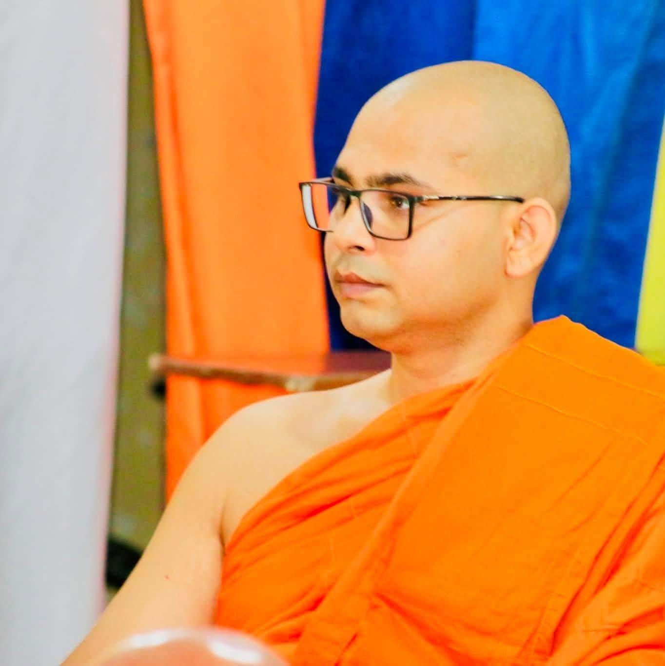 Power Of Positivity | Session from Bhikkhu Pannakara | Facebook