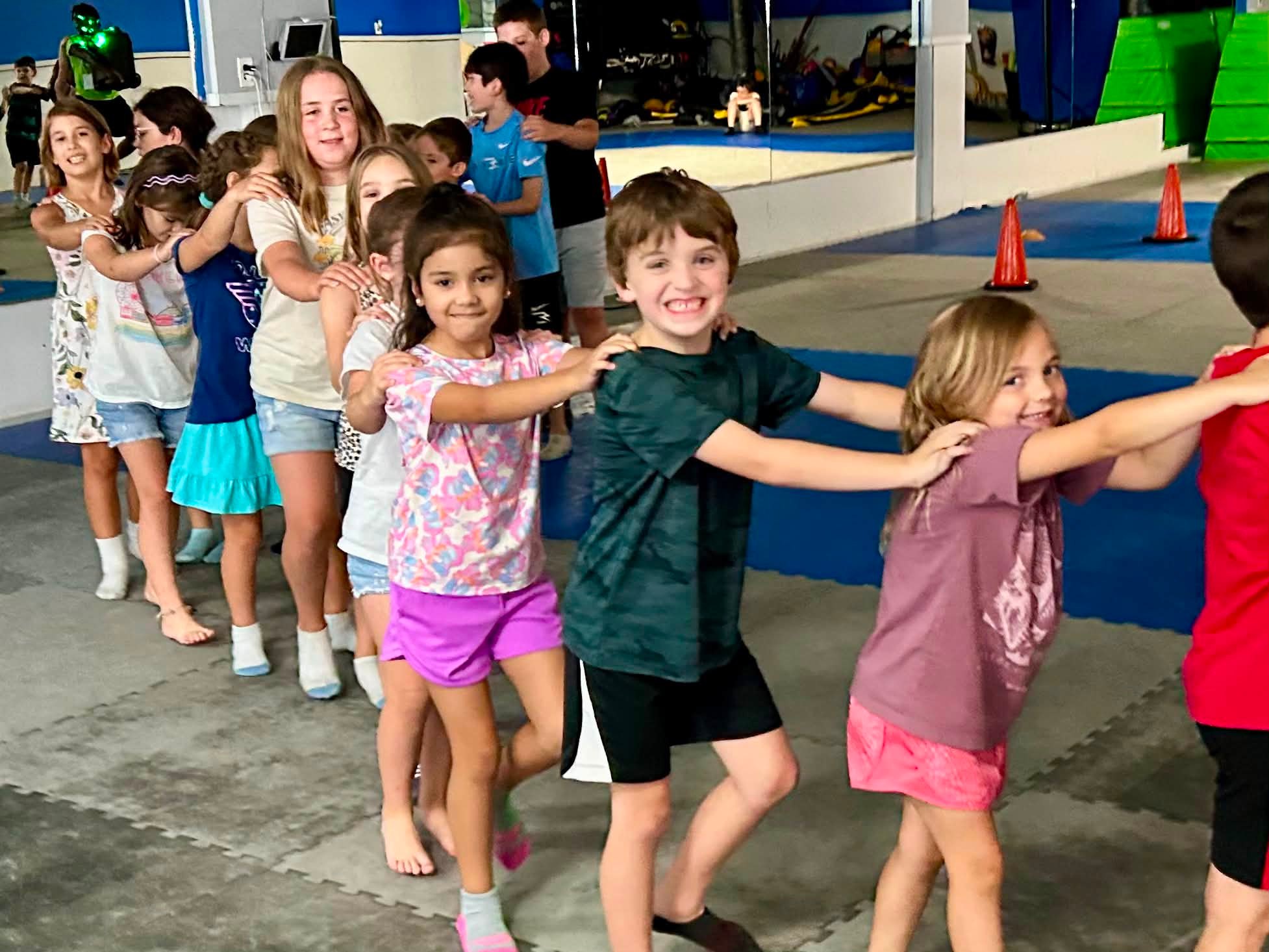 GR8 KIDZ - GR8 KIDZ Summer Camp and After School-Syracuse