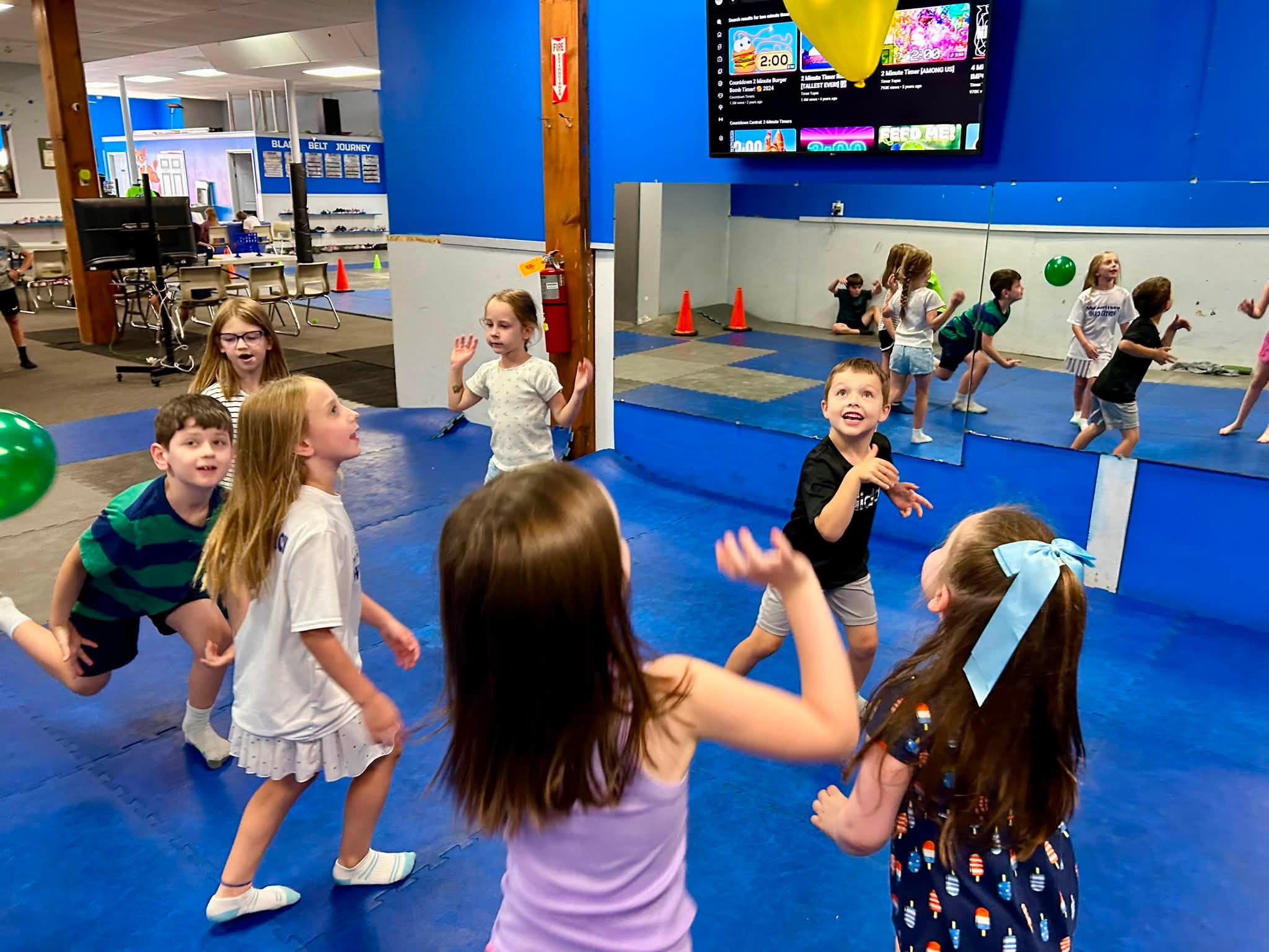 GR8 KIDZ - GR8 KIDZ Summer Camp and After School-Syracuse
