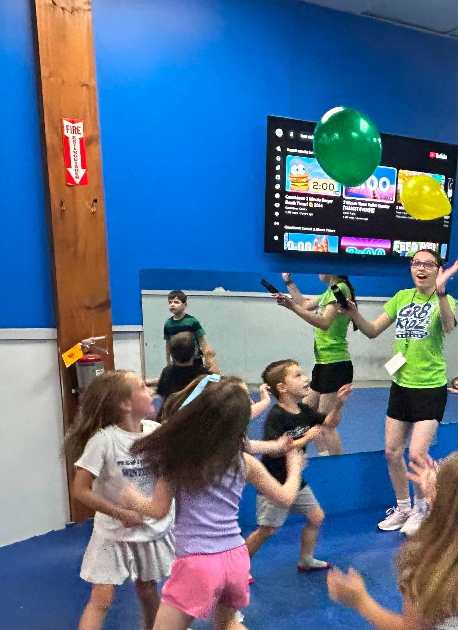GR8 KIDZ - GR8 KIDZ Summer Camp and After School-Syracuse