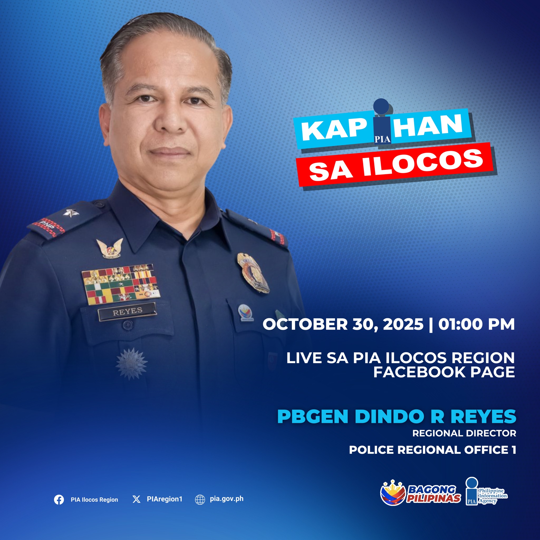 La Union Police... - La Union Police Provincial Office