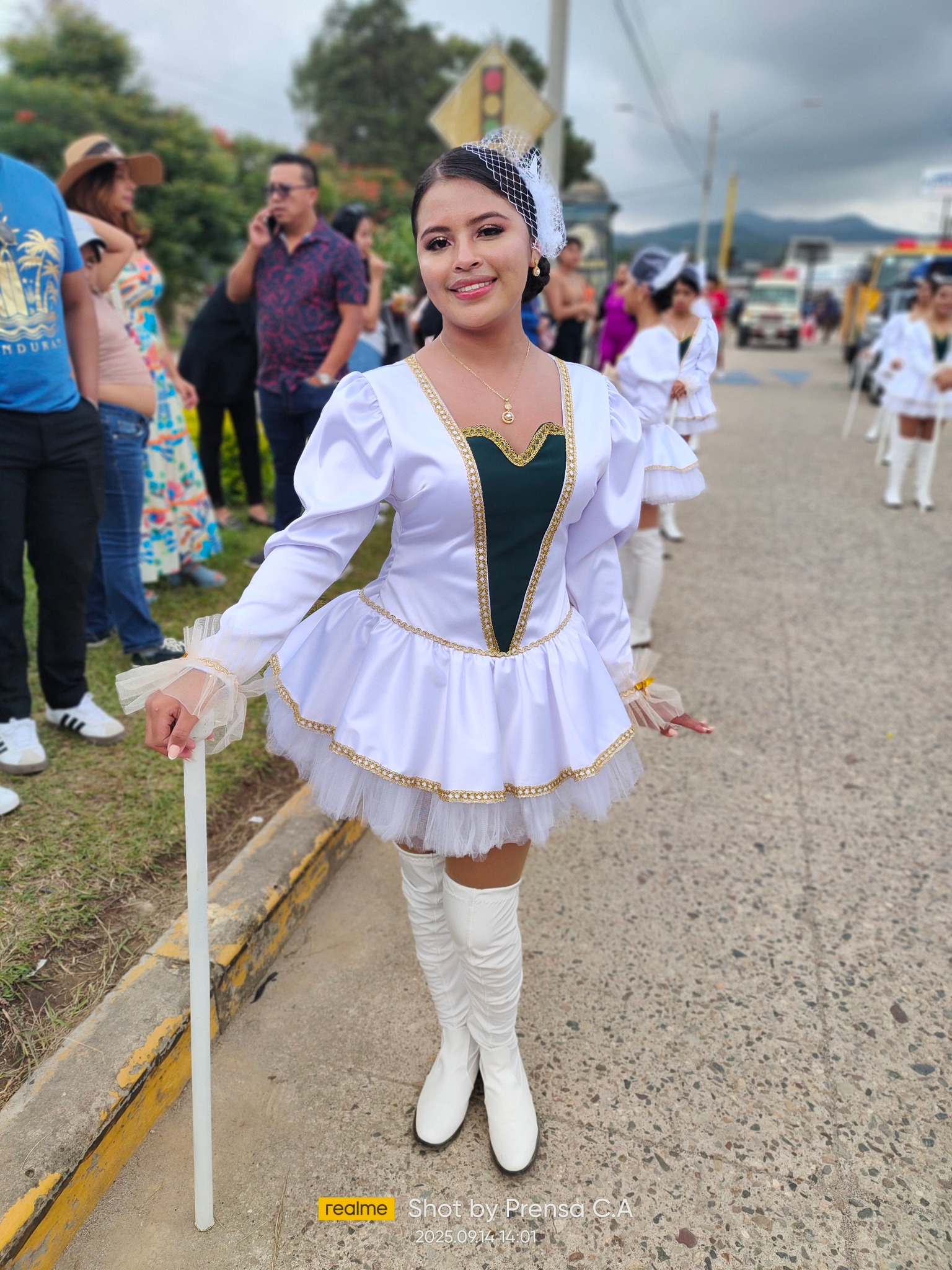 DDE10-Intibucá - 🇭🇳 204 Años de Historia y Cultura que... | Facebook