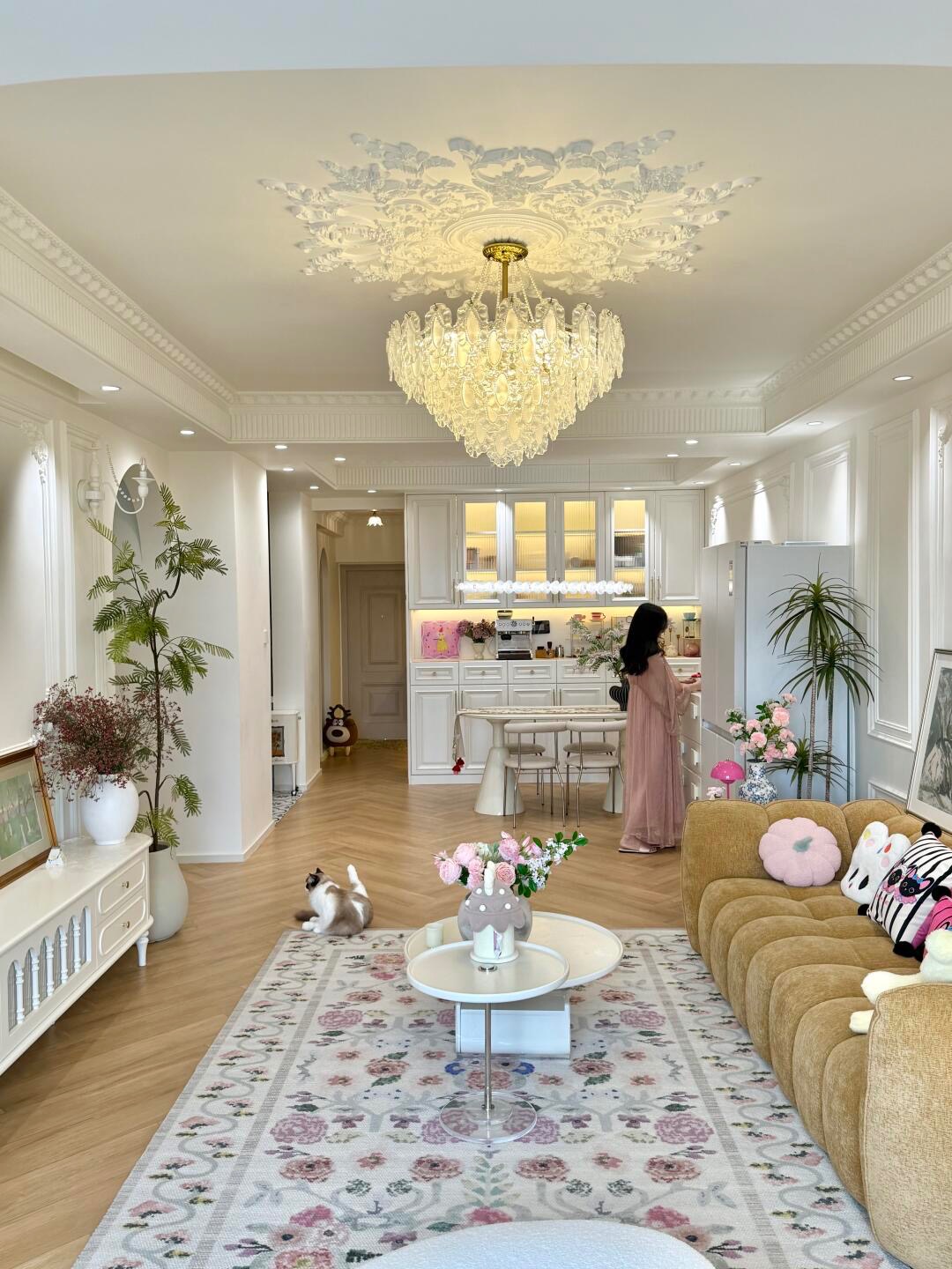 Chê biệt thự, chê xe, chê tiền 🥰 ️‍🔥 - Decor nhiều chút | Facebook