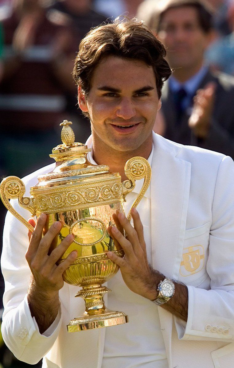 On this day 12 years ago, Roger Federer won his 6th ATP Finals