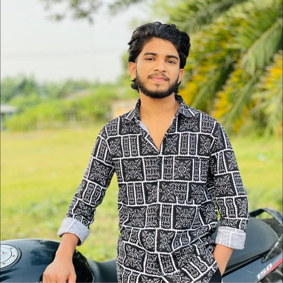 Ujjol Mullah