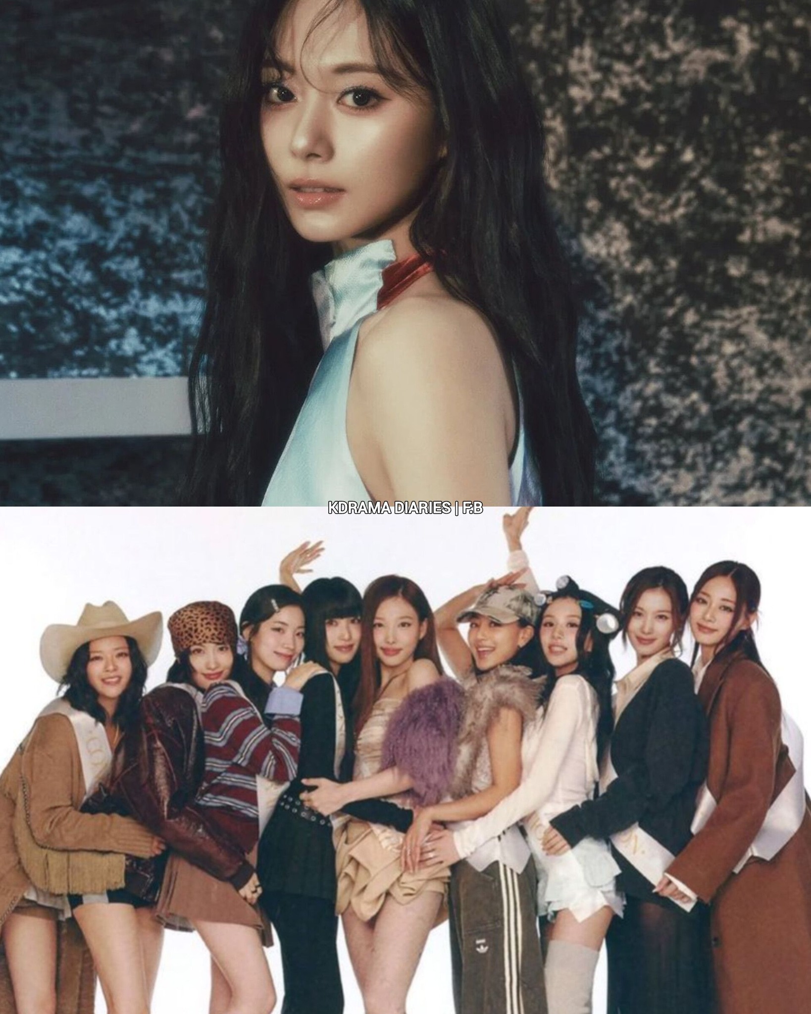 Chou Tzu-yu (Chinese: 周子瑜; pinyin: Zhōu Zǐyú; born June 14