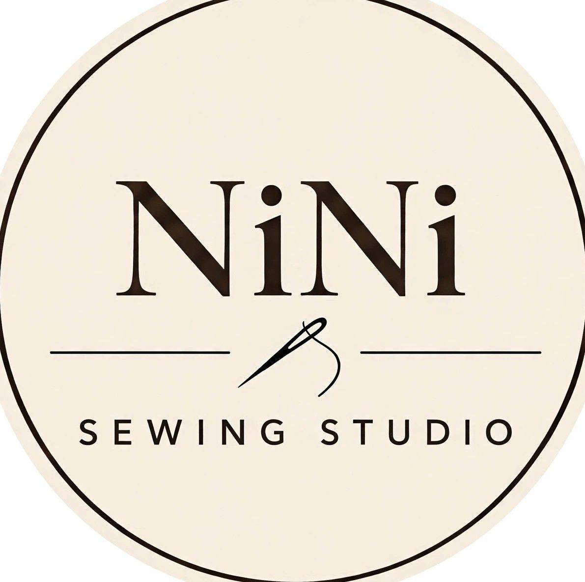 Easy way to sew a clean turn-back hem 🧵 A simple trick that makes your ...