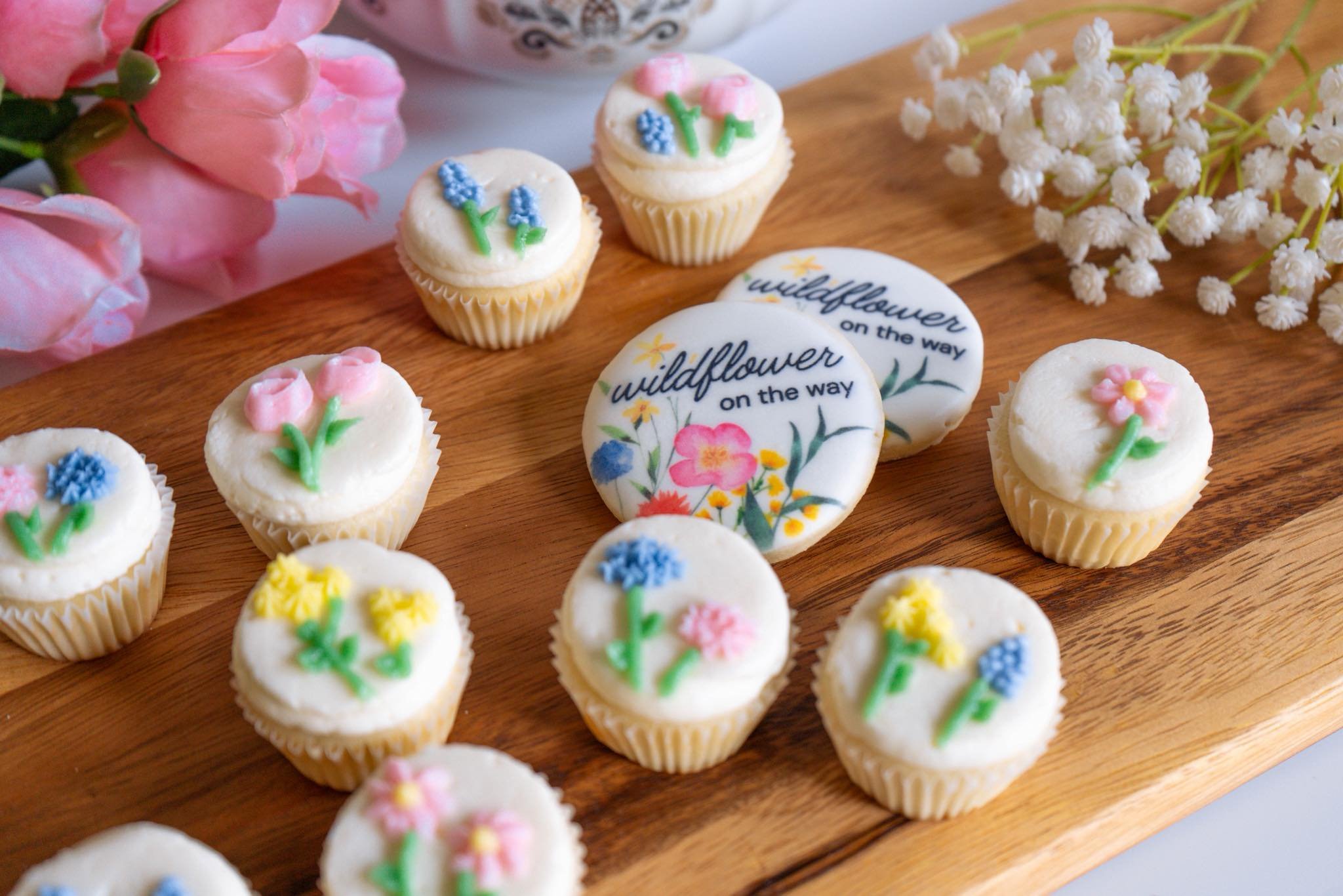Cooper Cake Co. | Lawrence KS