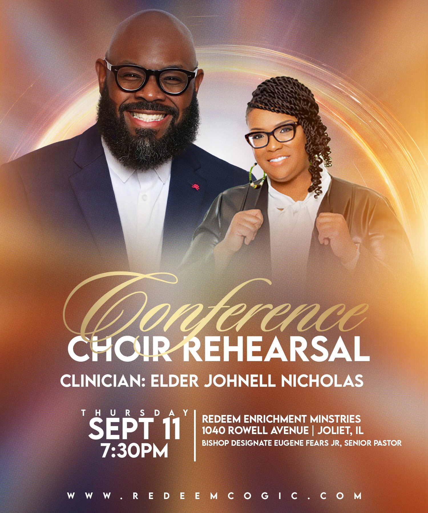 Redeem Enrichment Ministries | Joliet IL
