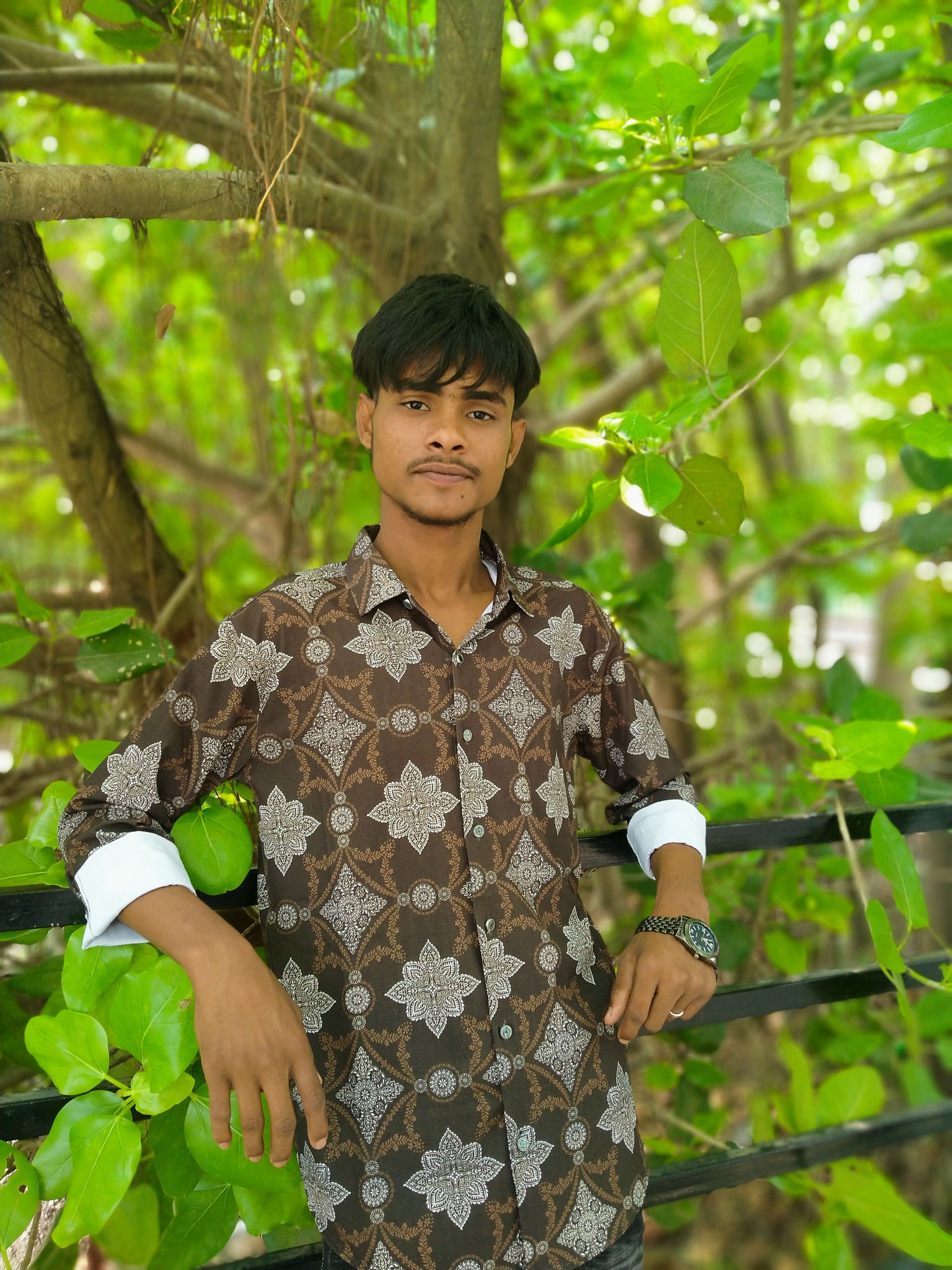 Md Rihan