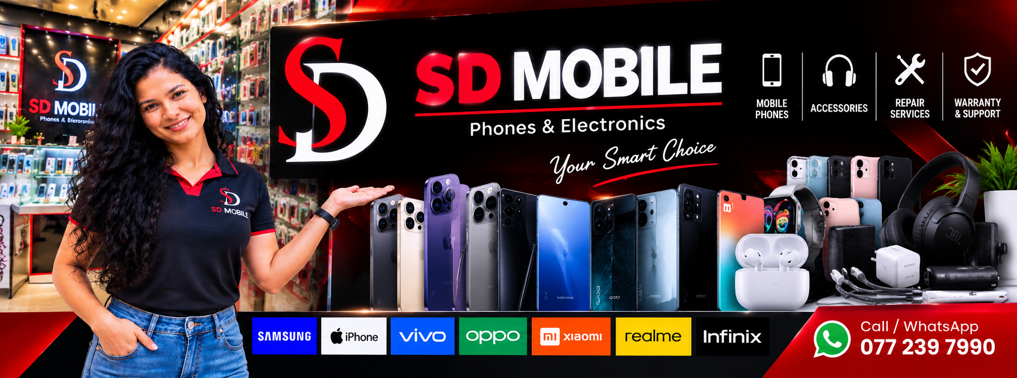 SD Mobiles