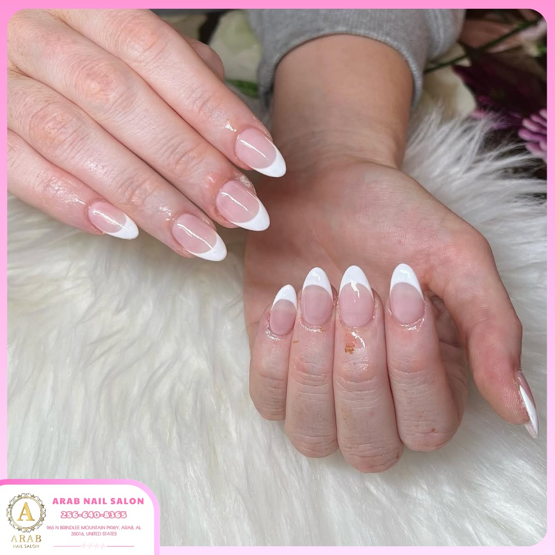 ARAB NAIL SALON - ARAB NAIL SALON added a new photo.