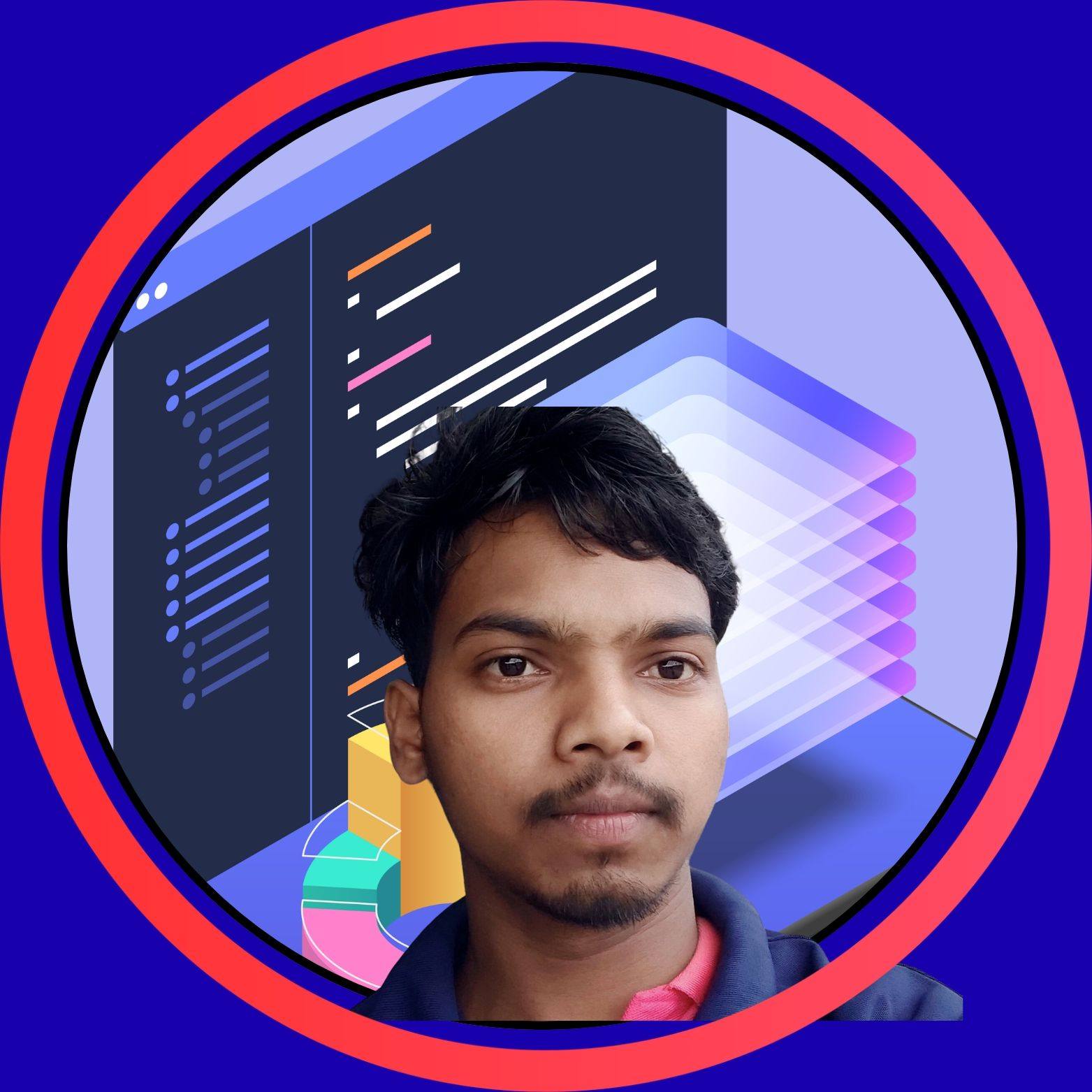 Hello friends today codeing HTML CSS #conde #Rajendra #html #css # ...