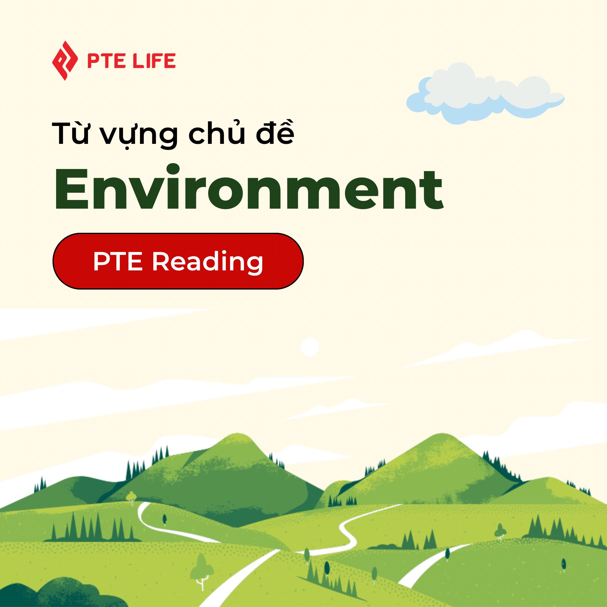 🌍 20+... - PTE Life - Luyện thi chứng chỉ PTE Du Học Định Cư | Facebook