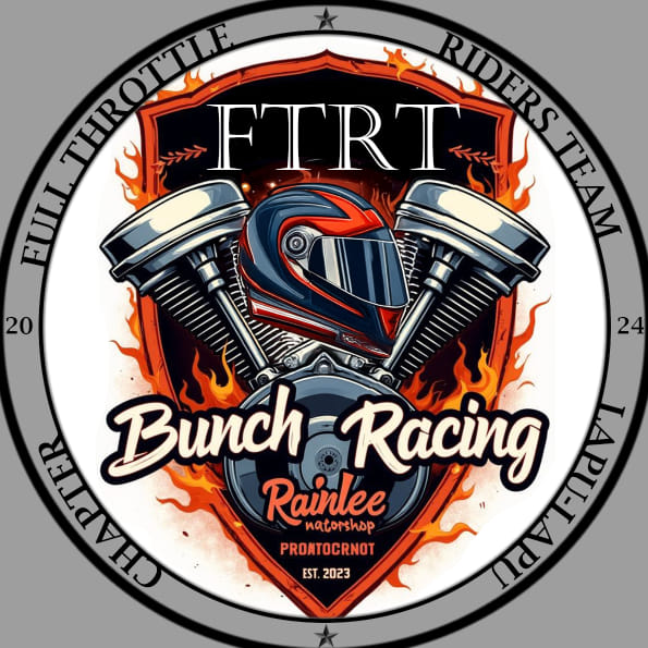 ,(FTRT)FullThrottleRidesTeam | Facebook